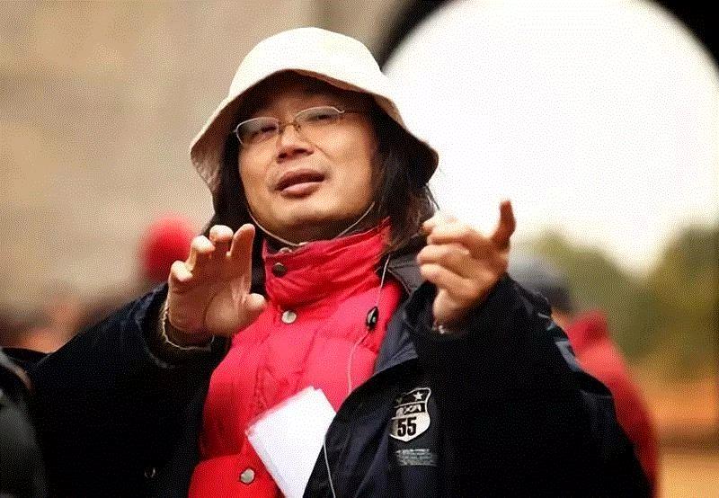 纠结了20年，它们到底是谁的作品？,导演,杜琪峰,游达志,银河映像,电影,香港,暗花,公案,人物,韦家辉