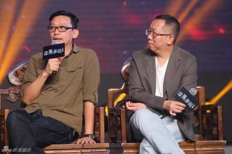 纠结了20年，它们到底是谁的作品？,导演,杜琪峰,游达志,银河映像,电影,香港,暗花,公案,人物,韦家辉