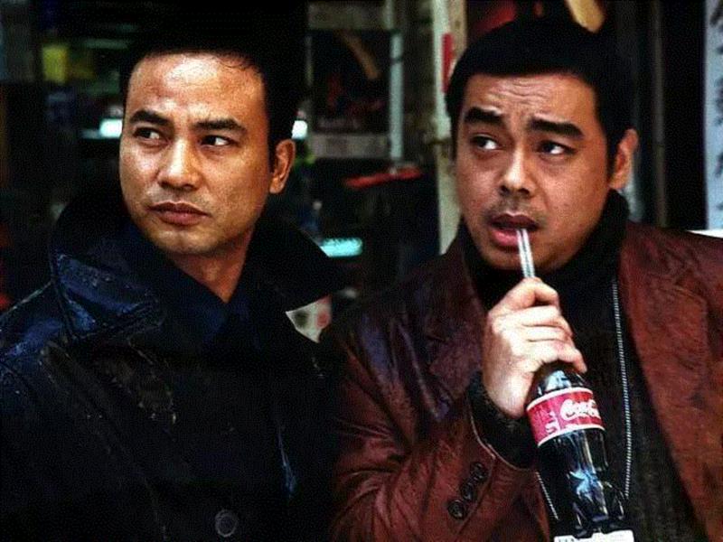 纠结了20年，它们到底是谁的作品？,导演,杜琪峰,游达志,银河映像,电影,香港,暗花,公案,人物,韦家辉