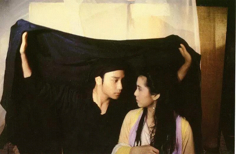 纠结了20年，它们到底是谁的作品？,导演,杜琪峰,游达志,银河映像,电影,香港,暗花,公案,人物,韦家辉