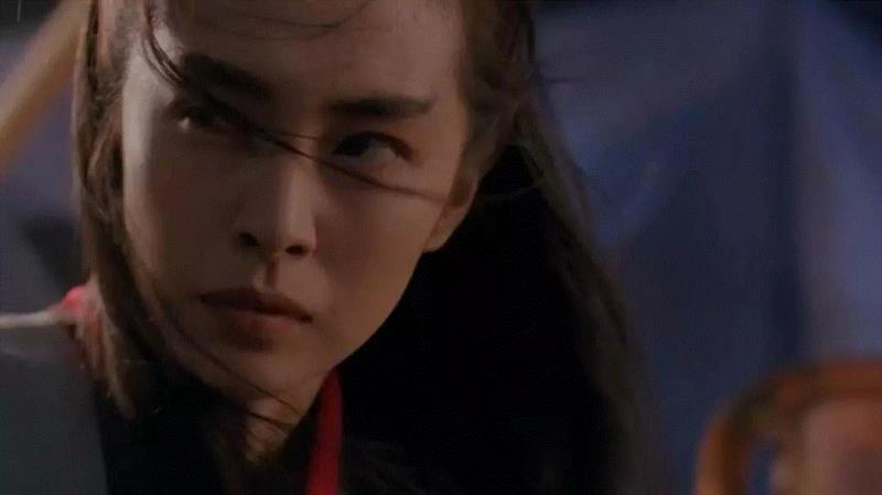 纠结了20年，它们到底是谁的作品？,导演,杜琪峰,游达志,银河映像,电影,香港,暗花,公案,人物,韦家辉