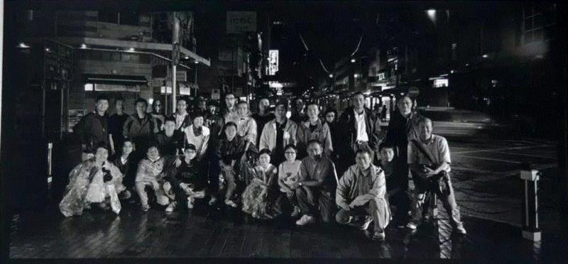 纠结了20年，它们到底是谁的作品？,导演,杜琪峰,游达志,银河映像,电影,香港,暗花,公案,人物,韦家辉