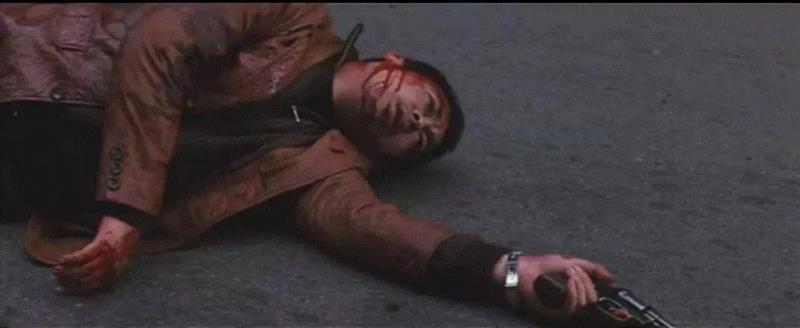 纠结了20年，它们到底是谁的作品？,导演,杜琪峰,游达志,银河映像,电影,香港,暗花,公案,人物,韦家辉