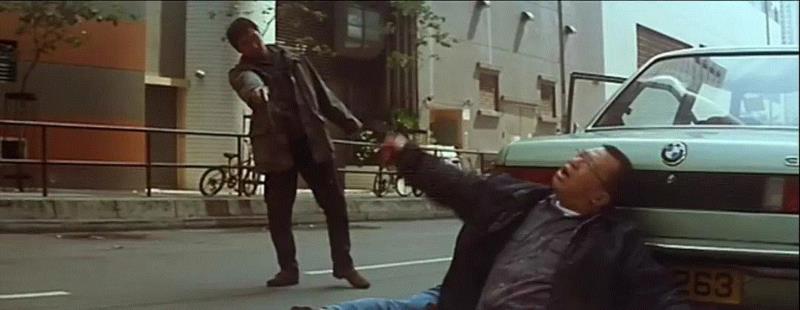 纠结了20年，它们到底是谁的作品？,导演,杜琪峰,游达志,银河映像,电影,香港,暗花,公案,人物,韦家辉