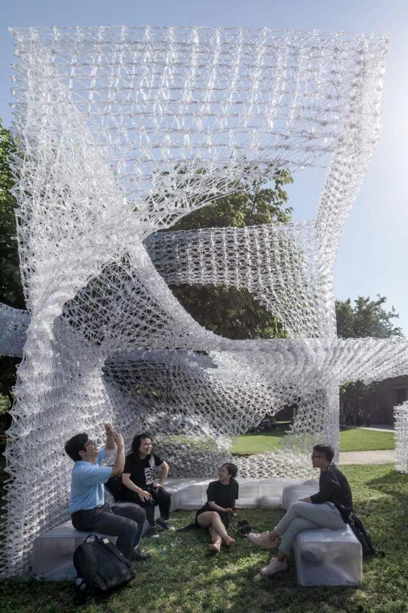 ArchDaily 在威尼斯双年展中国馆,ArchDaily 中国招聘编辑+实习生!欢迎加入全球最受欢迎的建筑网站!,建筑,ArchDaily,实习生,Daily,媒体,建筑师,Arch,中国建筑,岗位,中文