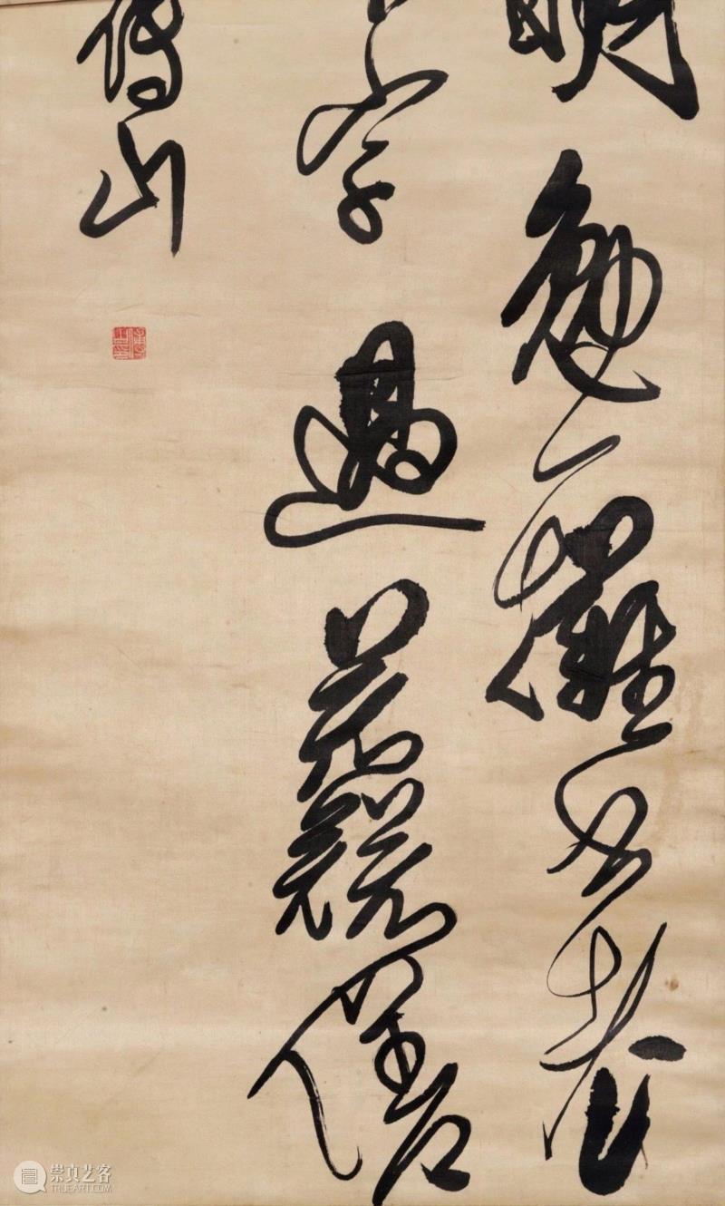 【保利春拍重磅推介】神采飞扬之傅山、王铎,傅山,王铎,保利,书法,草书,电话,总经理,日本,诗文,书画