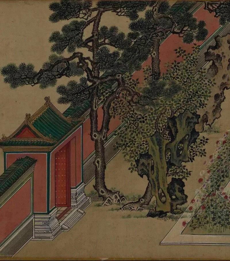 「松间对话」精彩回放 | “松”文化与中国古代的文人生活（下）