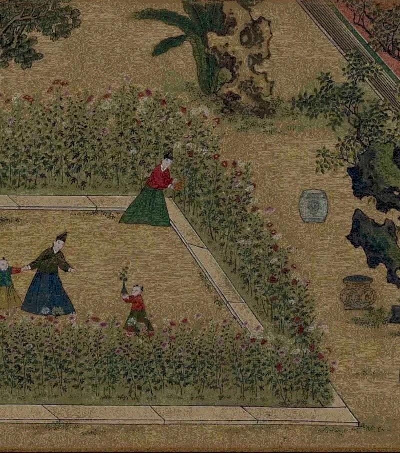 「松间对话」精彩回放 | “松”文化与中国古代的文人生活（下）