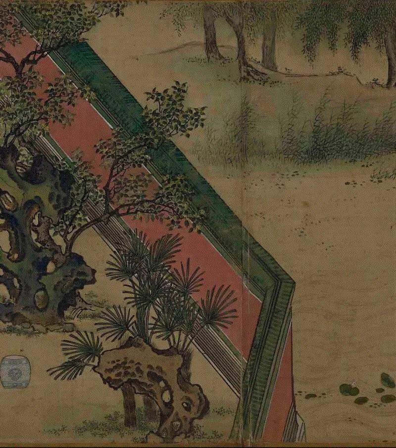 「松间对话」精彩回放 | “松”文化与中国古代的文人生活（下）