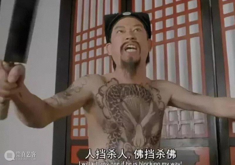 他是戏里的荒诞小人，戏外的正人君子,小人,戏外,正人君子,黎彼得,许冠杰,张曼玉,电影,乐坛,刘嘉玲,台词