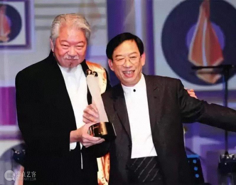 他是戏里的荒诞小人，戏外的正人君子,小人,戏外,正人君子,黎彼得,许冠杰,张曼玉,电影,乐坛,刘嘉玲,台词
