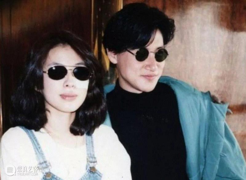 △张学友与罗美薇,他是戏里的荒诞小人，戏外的正人君子,小人,戏外,正人君子,黎彼得,许冠杰,张曼玉,电影,乐坛,刘嘉玲,台词