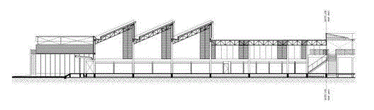 Section 1,泰国乡村市集扩建 / AOM