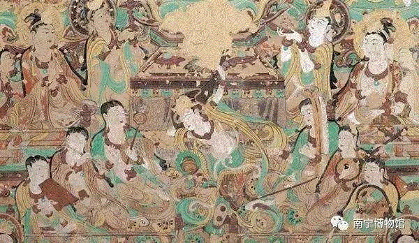 【全国其他】6月份有什么好看的展览?(第2期),文物,服饰,埃及,瓷器,吐鲁番,少数民族,成果,雕像,民族,工艺