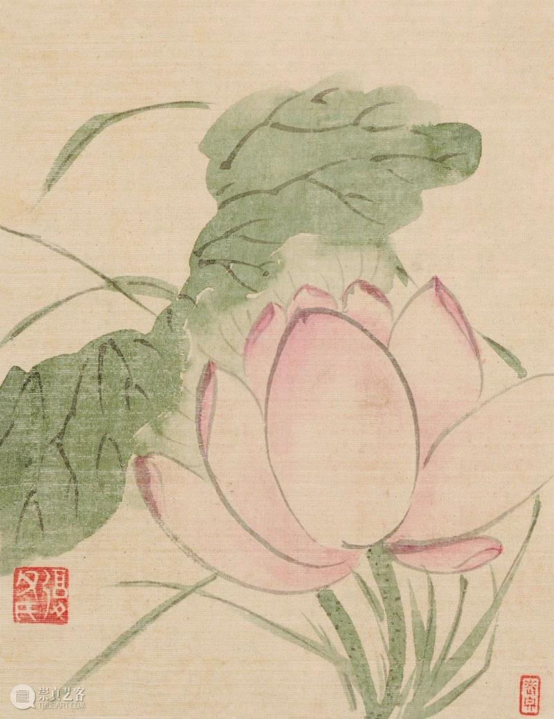 【保利春拍重磅推介】吴门风雅（一）,保利,吴门,刘珏,钤印,陈淳,书画,进士,马愈,书法,阳山