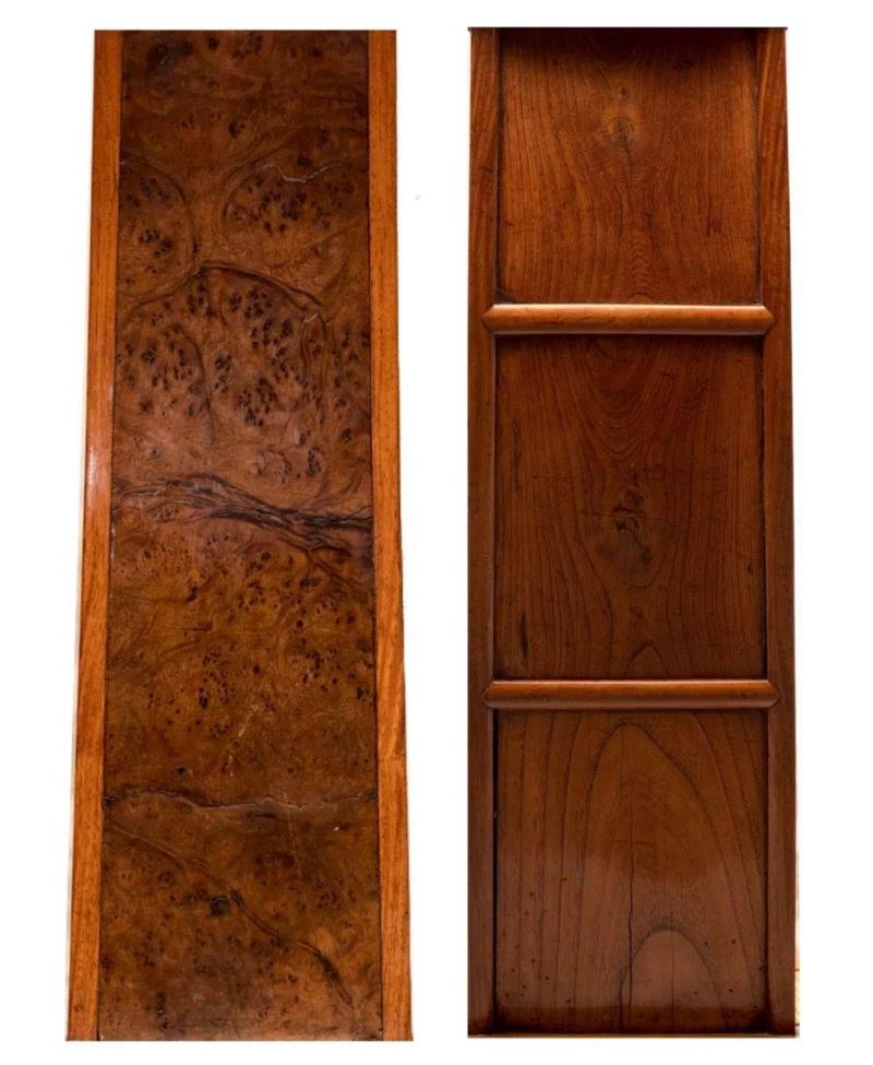 【嘉德春拍】专场荟萃|《清隽明朗——明清古典家具精品》,嘉德,清隽明朗——明清古典家具精品,黄花梨,家具,束腰,纹理,抽屉,靠背,黄花梨制,正面