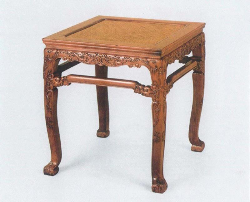 【嘉德春拍】专场荟萃|《清隽明朗——明清古典家具精品》,嘉德,清隽明朗——明清古典家具精品,黄花梨,家具,束腰,纹理,抽屉,靠背,黄花梨制,正面