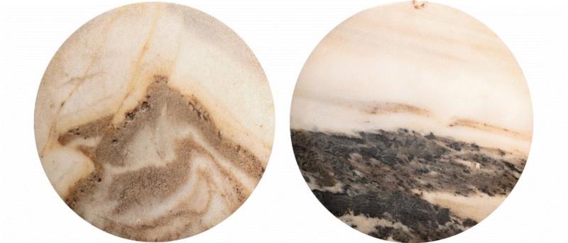 【嘉德春拍】专场荟萃|《清隽明朗——明清古典家具精品》,嘉德,清隽明朗——明清古典家具精品,黄花梨,家具,束腰,纹理,抽屉,靠背,黄花梨制,正面