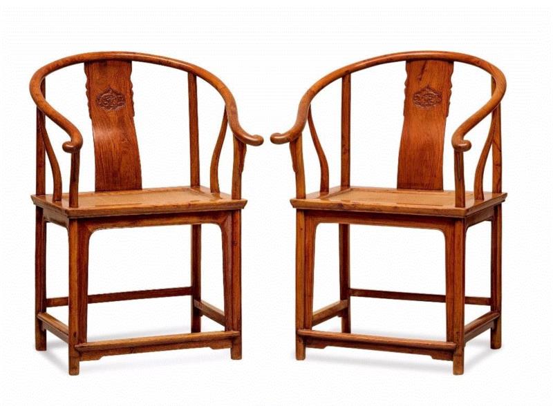 【嘉德春拍】专场荟萃|《清隽明朗——明清古典家具精品》,嘉德,清隽明朗——明清古典家具精品,黄花梨,家具,束腰,纹理,抽屉,靠背,黄花梨制,正面