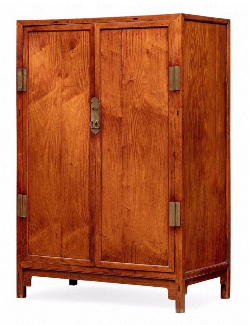 【嘉德春拍】专场荟萃|《清隽明朗——明清古典家具精品》,嘉德,清隽明朗——明清古典家具精品,黄花梨,家具,束腰,纹理,抽屉,靠背,黄花梨制,正面