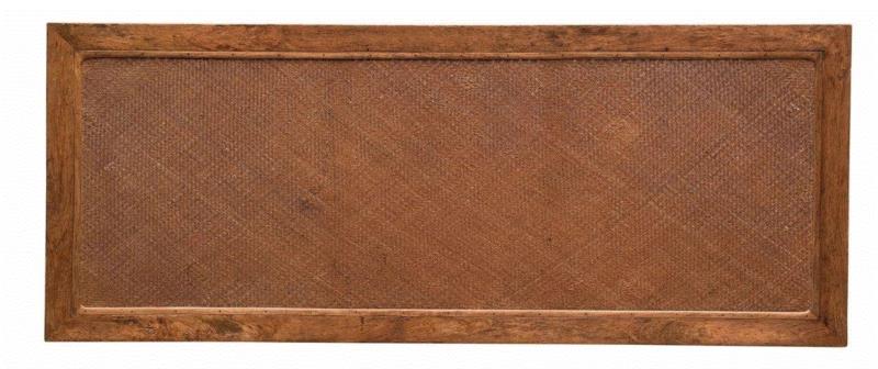 【嘉德春拍】专场荟萃|《清隽明朗——明清古典家具精品》,嘉德,清隽明朗——明清古典家具精品,黄花梨,家具,束腰,纹理,抽屉,靠背,黄花梨制,正面