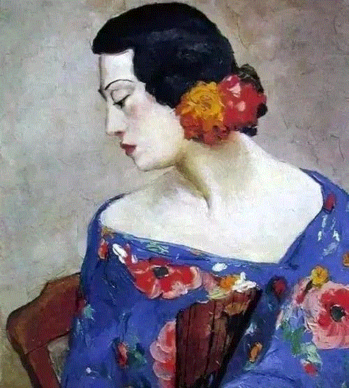 不屈的灵魂 ,“灵魂画手”潘玉良，一生最美的作品，就是被爱情成全,潘玉良,爱情,玉良,潘赞化,赞化,法国,王守义,芜湖,妓院,老鸨