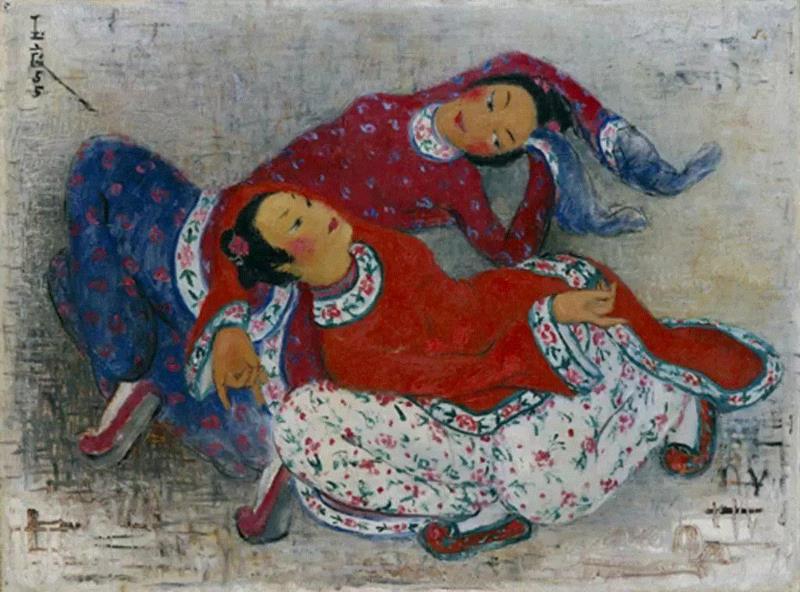 “灵魂画手”潘玉良，一生最美的作品，就是被爱情成全,潘玉良,爱情,玉良,潘赞化,赞化,法国,王守义,芜湖,妓院,老鸨