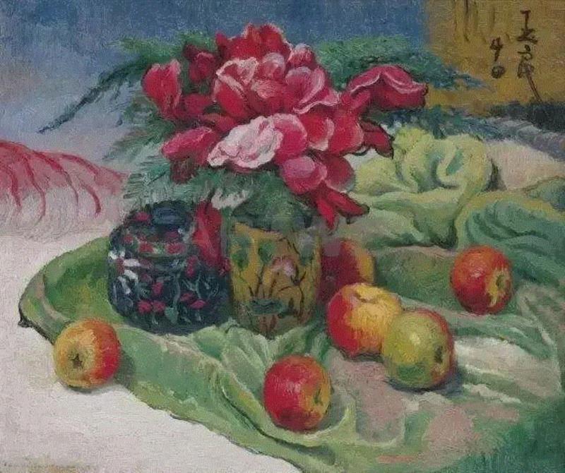 “灵魂画手”潘玉良，一生最美的作品，就是被爱情成全,潘玉良,爱情,玉良,潘赞化,赞化,法国,王守义,芜湖,妓院,老鸨
