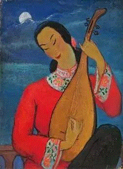 “灵魂画手”潘玉良，一生最美的作品，就是被爱情成全,潘玉良,爱情,玉良,潘赞化,赞化,法国,王守义,芜湖,妓院,老鸨