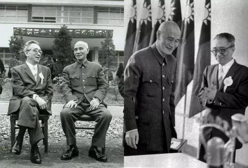 宽容是民国先生的第一品质。校刊《北大人》记录了前北大校长胡适与前法学院院长周炳琳一段旧事：1946年