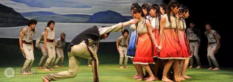 | 春之祭 演出图,报名-对话 | 中法艺术家致敬尼金斯基  重续百年音舞神话,尼金斯基,神话,中法,音舞,舞蹈,音乐,春之祭,格扎维尔,牧神,斯特拉文斯基