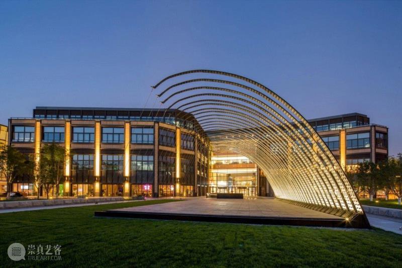 ? WF CENTRAL,刘家琨新作：蛇形画廊北京展亭,蛇形画廊,展亭,刘家琨,新作,建筑师,CENTRAL,伦敦,建筑,日前,北京展亭