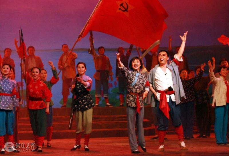 除了苏州评弹，周总理最喜欢的湖北民歌也可以pick一下,苏州,湖北,民歌,评弹,歌剧,洪湖赤卫队,音乐,各地,歌曲,民族