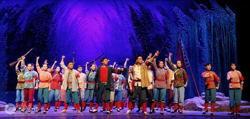 除了苏州评弹，周总理最喜欢的湖北民歌也可以pick一下,苏州,湖北,民歌,评弹,歌剧,洪湖赤卫队,音乐,各地,歌曲,民族