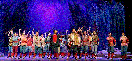 除了苏州评弹，周总理最喜欢的湖北民歌也可以pick一下,苏州,湖北,民歌,评弹,歌剧,洪湖赤卫队,音乐,各地,歌曲,民族