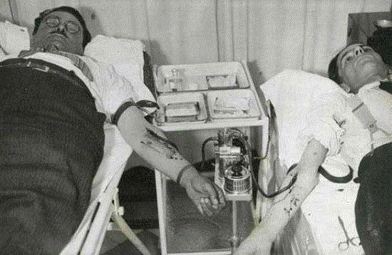 四方对谈回顾 | 历史中的身体——由“新生活运动”谈起