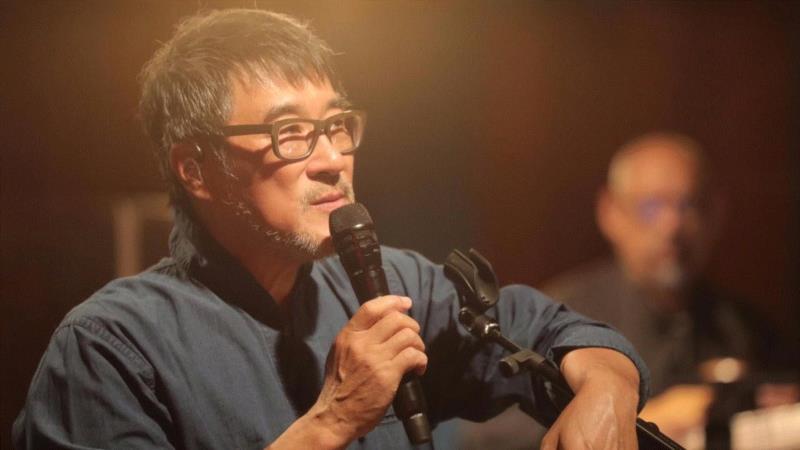 人物 ▎演艺生涯25年的莫文蔚：我到了人生中场，但没有中场休息,莫文蔚,中场,人物,演艺生涯,中场休息,Karen,专辑,音乐,大哥,歌手