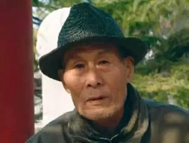 他是兵马俑的“发现”者，但人们对他一无所知，直到他去世,兵马俑,赵康民,第一人,秦兵马俑,武士俑,村民,蔺安稳,杨志发,考古学家,发现者