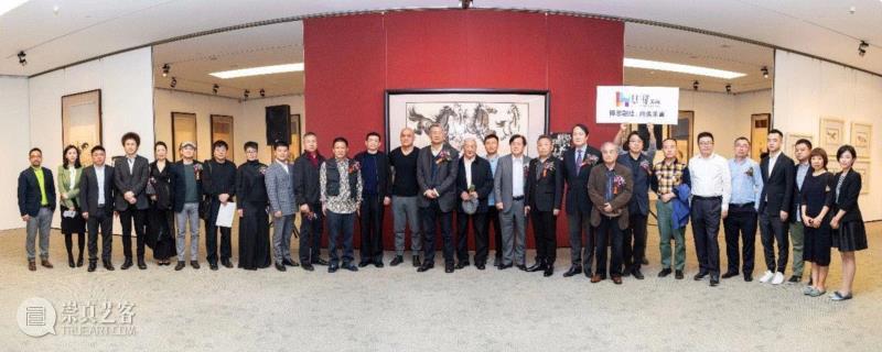 【保利春拍重磅推介】徐悲鸿纪念馆藏《群奔》姊妹篇——徐悲鸿画马鉅製《天马六骏》,徐悲鸿,天马六骏,徐悲鸿纪念馆,保利,群奔,姊妹篇,马鉅製,天马徕,悲鸿,王振宇