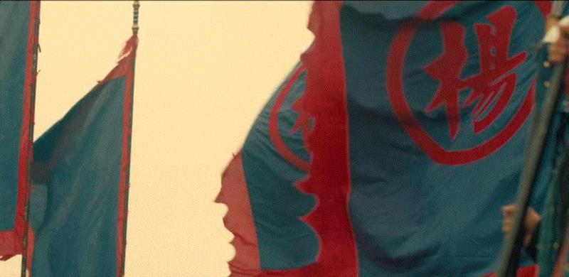 &nbsp;,豆瓣8.6、提名金鸡百花奖，这部冷门纪录片究竟好在哪儿？,纪录片,豆瓣,金鸡百花奖,土司,海龙屯,播州,杨氏,摄制组,杨应龙,服装