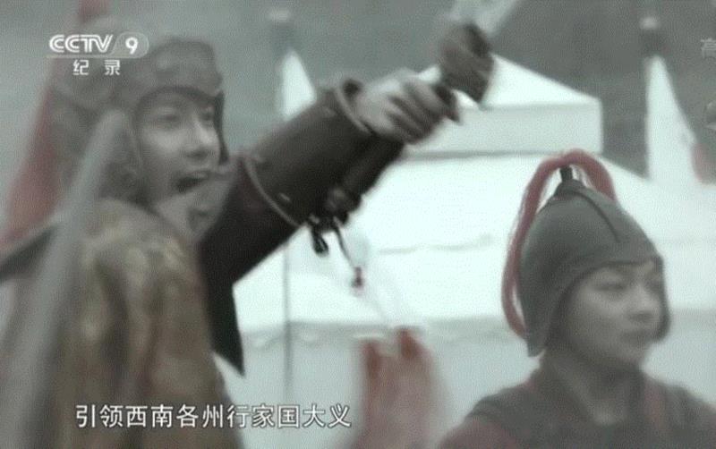 豆瓣8.6、提名金鸡百花奖，这部冷门纪录片究竟好在哪儿？,纪录片,豆瓣,金鸡百花奖,土司,海龙屯,播州,杨氏,摄制组,杨应龙,服装