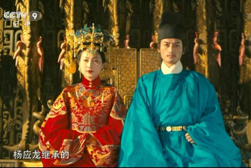 豆瓣8.6、提名金鸡百花奖，这部冷门纪录片究竟好在哪儿？,纪录片,豆瓣,金鸡百花奖,土司,海龙屯,播州,杨氏,摄制组,杨应龙,服装