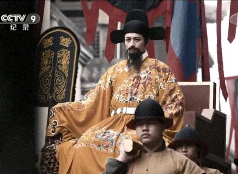 &nbsp;,豆瓣8.6、提名金鸡百花奖，这部冷门纪录片究竟好在哪儿？,纪录片,豆瓣,金鸡百花奖,土司,海龙屯,播州,杨氏,摄制组,杨应龙,服装