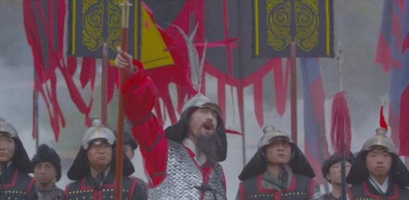 &nbsp;,豆瓣8.6、提名金鸡百花奖，这部冷门纪录片究竟好在哪儿？,纪录片,豆瓣,金鸡百花奖,土司,海龙屯,播州,杨氏,摄制组,杨应龙,服装