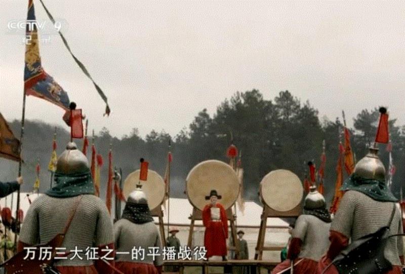 豆瓣8.6、提名金鸡百花奖，这部冷门纪录片究竟好在哪儿？,纪录片,豆瓣,金鸡百花奖,土司,海龙屯,播州,杨氏,摄制组,杨应龙,服装