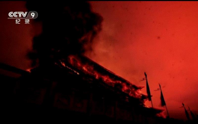 豆瓣8.6、提名金鸡百花奖，这部冷门纪录片究竟好在哪儿？,纪录片,豆瓣,金鸡百花奖,土司,海龙屯,播州,杨氏,摄制组,杨应龙,服装