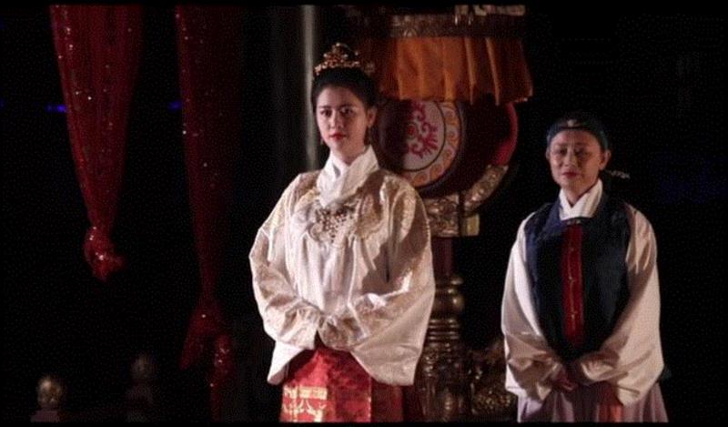 豆瓣8.6、提名金鸡百花奖，这部冷门纪录片究竟好在哪儿？,纪录片,豆瓣,金鸡百花奖,土司,海龙屯,播州,杨氏,摄制组,杨应龙,服装