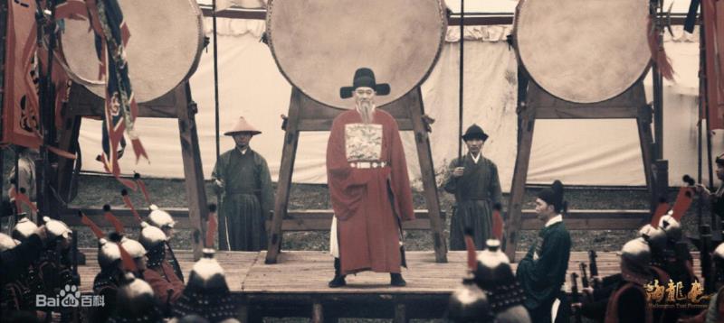 豆瓣8.6、提名金鸡百花奖，这部冷门纪录片究竟好在哪儿？,纪录片,豆瓣,金鸡百花奖,土司,海龙屯,播州,杨氏,摄制组,杨应龙,服装