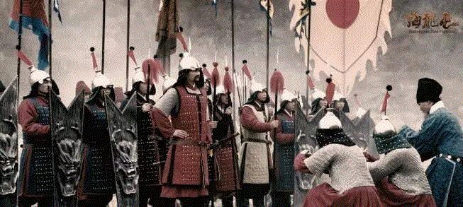 豆瓣8.6、提名金鸡百花奖，这部冷门纪录片究竟好在哪儿？,纪录片,豆瓣,金鸡百花奖,土司,海龙屯,播州,杨氏,摄制组,杨应龙,服装