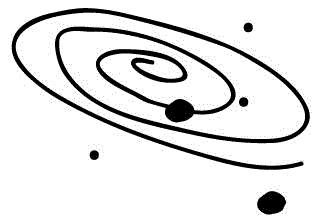 [ ocat深圳馆 | 作品介绍 ] 刘思麟《我无处不在》